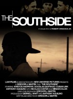 The Southside (2014) afişi