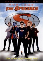 The Specials (2000) afişi