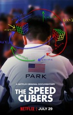 The Speed Cubers (2020) afişi