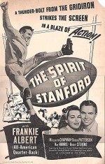 The Spirit Of Stanford (1942) afişi