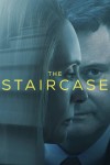 The Staircase (2022) afişi