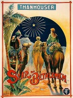 The Star Of Bethlehem (1912) afişi