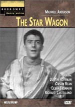 The Star Wagon (1966) afişi
