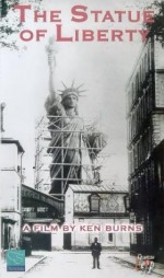 The Statue Of Liberty (1985) afişi