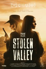 The Stolen Valley (2022) afişi