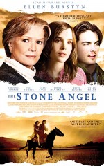 The Stone Angel (2007) afişi