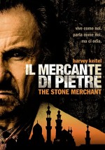 The Stone Merchant (2006) afişi