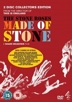 The Stone Roses: Made of Stone (2013) afişi