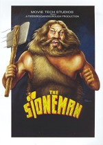 The Stoneman (2002) afişi
