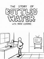 The Story Of Bottled Water (2010) afişi