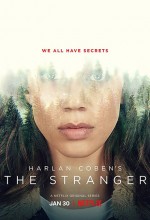 The Stranger (2020) afişi