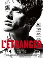 The Stranger (2025) afişi The Stranger (2025) afişi