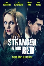 The Stranger in Our Bed (2022) afişi