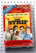 The Strip (2009) afişi