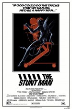The Stunt Man (1980) afişi