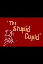 The Stupid Cupid (1944) afişi