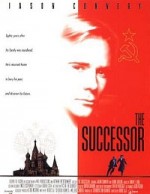 The Successor (1996) afişi