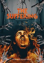 The Suffering (2016) afişi