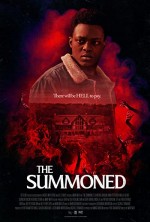 The Summoned (2022) afişi