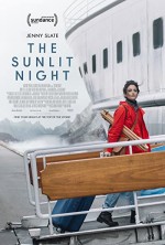 The Sunlit Night (2019) afişi