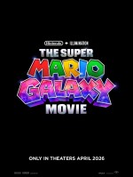 The Super Mario Bros. Movie 2 (2026) afişi The Super Mario Bros. Movie 2 (2026) afişi