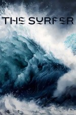 The Surfer (2024) afişi