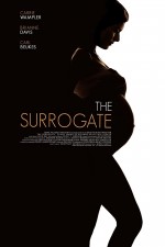 The Surrogate (2020) afişi