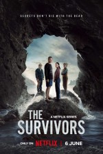 The Survivors (2025) Fragman (2025) afişi