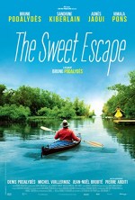 The Sweet Escape (2015) afişi