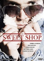 The Sweet Shop (2013) afişi