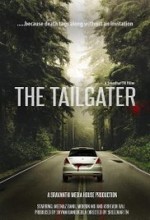 The Tailgater (2016) afişi