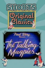 The Talking Magpies (1946) afişi