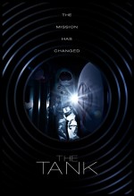 The Tank (2016) afişi