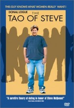 The Tao Of Steve (2000) afişi