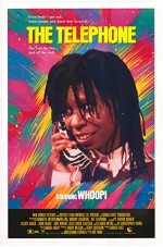 The Telephone (1988) afişi