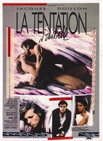 The Temptation Of ısabelle (1985) afişi