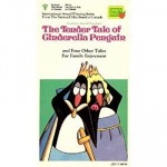 The Tender Tale of Cinderella Penguin (1981) afişi