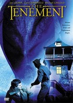 The Tenement (2003) afişi