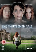 The Thirteenth Tale (2013) afişi