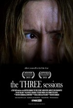The Three Sessions (2013) afişi