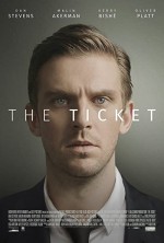The Ticket (2016) afişi