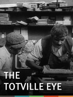 The Totville Eye (1912) afişi
