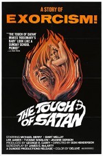 The Touch of Satan (1971) afişi