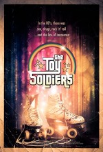 The Toy Soldiers (2014) afişi