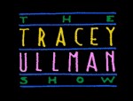 The Tracey Ullman Show (1987) afişi