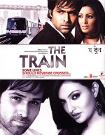The Train (2007) afişi