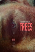The Trees (2015) afişi
