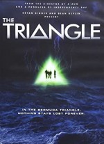 The Triangle (2005) afişi