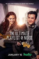 The Ultimate Playlist of Noise (2021) afişi