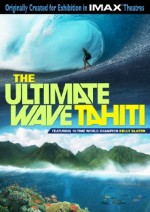 The Ultimate Wave Tahiti (2010) afişi